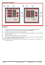 Preview for 6 page of elco ELM-96 Instruction Manual