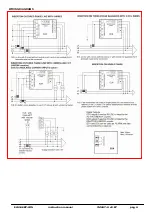 Preview for 4 page of elco ELM-96BP-LON Instruction Manual