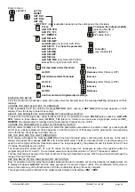 Preview for 9 page of elco ELM-96BP-LON Instruction Manual