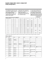 Preview for 8 page of elco LOGON SOL plus Operating Manual