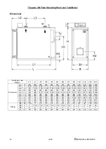 Preview for 12 page of elco MHS Boilers Trispace AR 135 Operating & Maintenance Manual