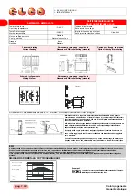 Preview for 2 page of elco SSRSMC3/32 Series Quick Start Manual