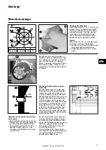 Preview for 11 page of elco VECTRON G 03.240 DUO PLUS Operating Instructions Manual