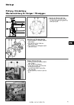 Preview for 13 page of elco VECTRON G 03.240 DUO PLUS Operating Instructions Manual