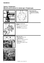 Preview for 30 page of elco VECTRON G 03.240 DUO PLUS Operating Instructions Manual