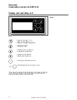 Preview for 12 page of elco VECTRON G 05.1000 MODULO Operating Instructions Manual