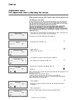 Preview for 24 page of elco VECTRON G 05.1000 MODULO Operating Instructions Manual