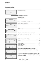 Preview for 26 page of elco VECTRON G 05.1000 MODULO Operating Instructions Manual