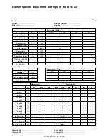 Preview for 30 page of elco VECTRON G 05.1000 MODULO Operating Instructions Manual