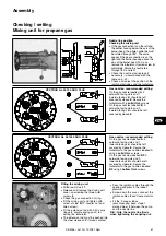 Preview for 41 page of elco VECTRON GL 05.1000 DUO PLUS Operating Instructions Manual