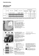 Preview for 27 page of elco VG 1.105 D E Operating Instructions Manual