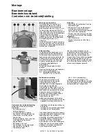 Preview for 8 page of elco VL 1.40 Operating Instructions Manual