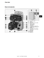 Preview for 15 page of elco VL 1.40 Operating Instructions Manual