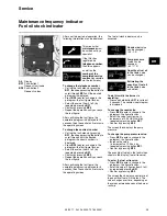 Preview for 25 page of elco VL 1.40 Operating Instructions Manual