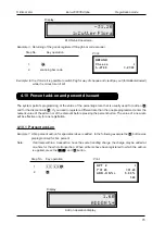 Preview for 75 page of ELCOM Euro-2000TE Alpha User Manual