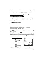 Preview for 79 page of ELCOM Euro-2000TE Alpha User Manual