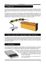 Preview for 95 page of ELCOM Euro-2000TE Alpha User Manual