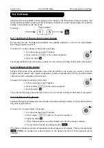 Preview for 101 page of ELCOM Euro-2000TE Alpha User Manual