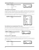 Preview for 60 page of ELCOM Euro-500TE User Manual