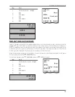 Preview for 67 page of ELCOM Euro-500TE User Manual