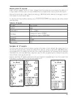 Preview for 83 page of ELCOM Euro-500TE User Manual