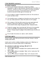 Preview for 9 page of Elcometer 319 S User Manual