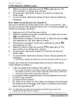 Preview for 34 page of Elcometer 319 S User Manual