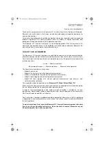 Preview for 5 page of Elcometer 331 SH Operating Instructions Manual