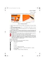 Preview for 9 page of Elcometer 331 SH Operating Instructions Manual