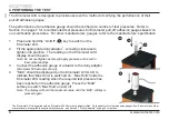 Preview for 4 page of Elcometer AVU User Manual