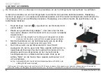 Preview for 44 page of Elcometer AVU User Manual