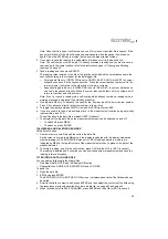 Preview for 25 page of Elcometer CG100ABDL Operating Instructions Manual