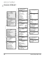 Preview for 58 page of Elcometer E130-S Operating Instructions Manual