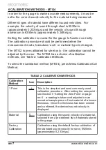 Preview for 8 page of Elcometer MTG2 User Manual