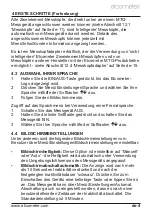 Preview for 45 page of Elcometer MTG2 User Manual