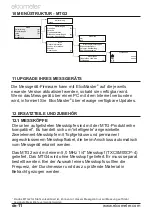 Preview for 52 page of Elcometer MTG2 User Manual