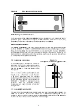 Preview for 8 page of Elcometer Protovale CoverMaster CM52 Operating Instructions Manual