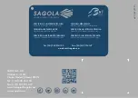 Preview for 20 page of Elcometer SAGOLA Junior G Instruction Manual