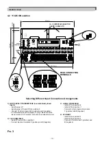 Preview for 11 page of Elcon MUX 2700 Instruction Manual