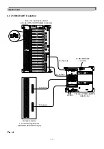 Preview for 12 page of Elcon MUX 2700 Instruction Manual