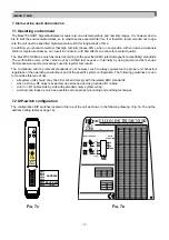 Preview for 18 page of Elcon MUX 2700 Instruction Manual