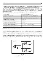 Preview for 27 page of Elcon MUX 2700 Instruction Manual