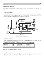 Preview for 30 page of Elcon MUX 2700 Instruction Manual