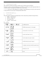 Preview for 5 page of Elcotec F7000491 User Manual