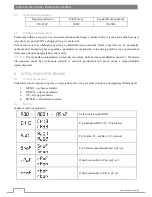 Preview for 10 page of Elcotec F7000491 User Manual