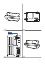 Preview for 3 page of Eldes EWKB5 Installation Manual