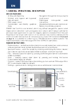 Preview for 5 page of Eldes EWKB5 Installation Manual