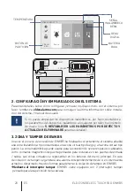 Preview for 28 page of Eldes EWKB5 Installation Manual