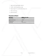 Preview for 7 page of Eldes GSM Axcess 2 Quick Manual