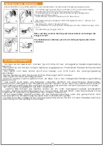 Preview for 9 page of Eldom GDS4 Instructions For Use Manual